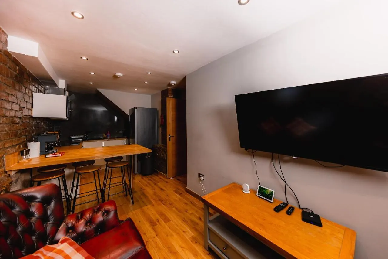 Superb Luxury Quality Central Apartment On Canal Verenigd Koninkrijk