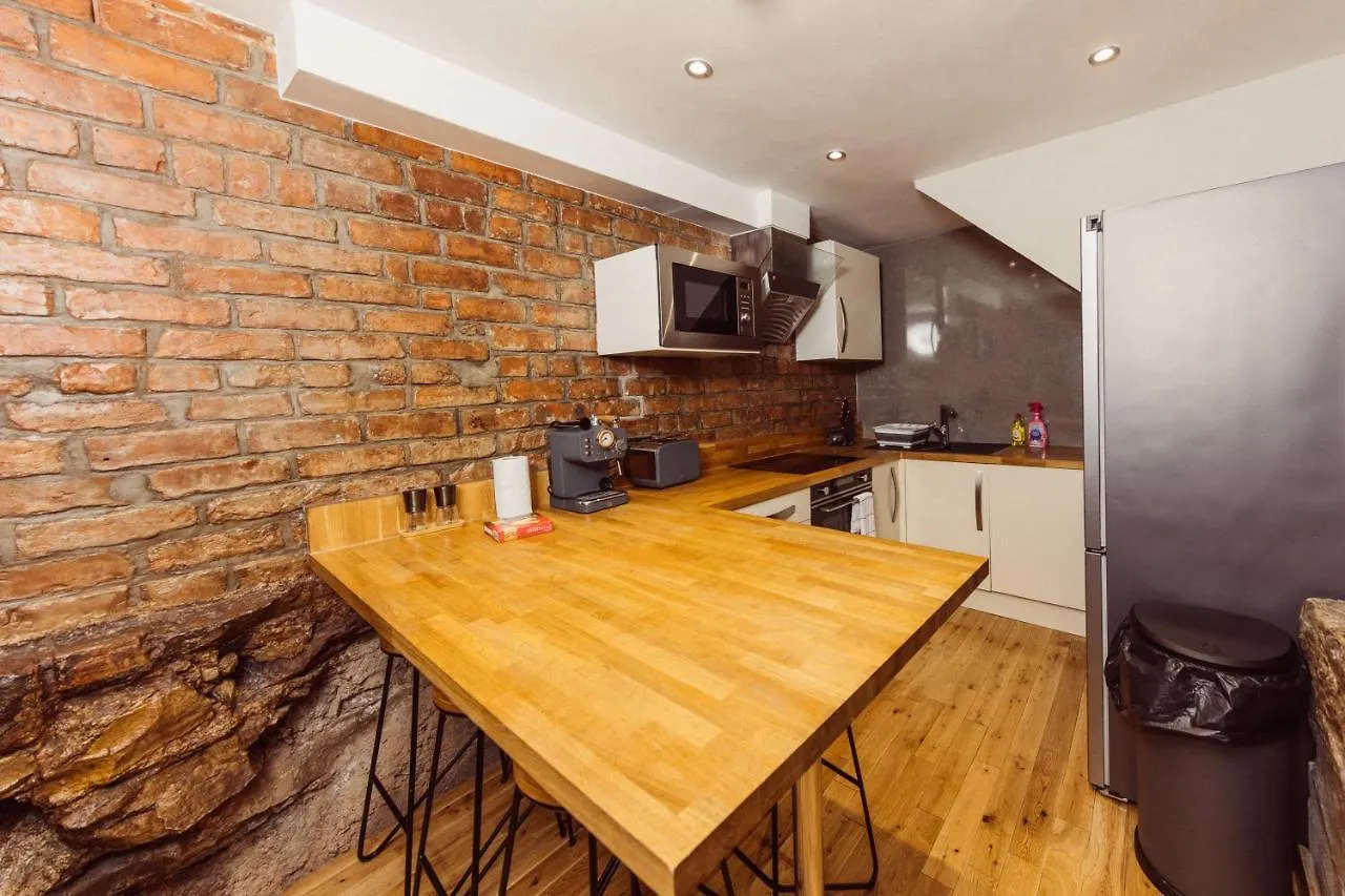 Superb Luxury Quality Central Apartment On Canal United Kingdom