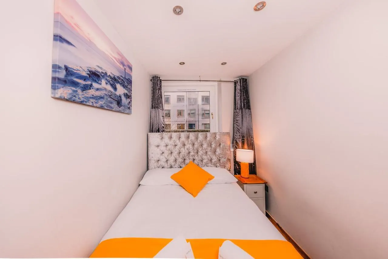 Superb Luxury Quality Central Apartment On Canal Verenigd Koninkrijk