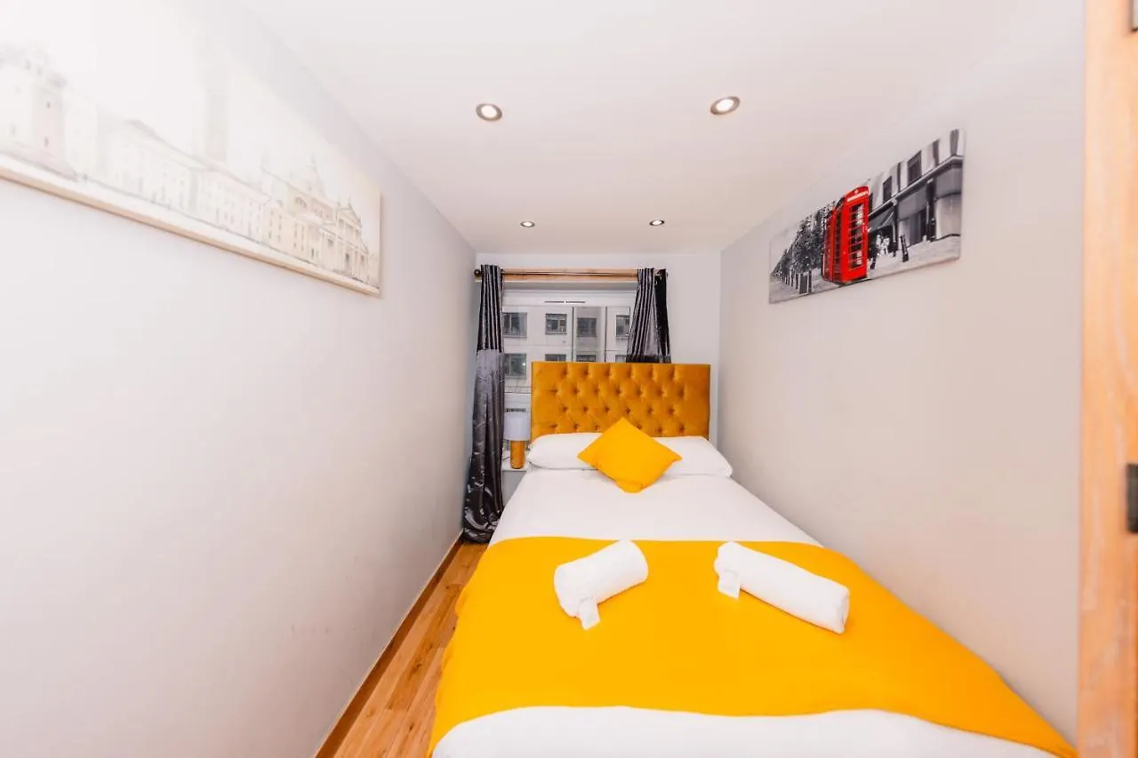 Superb Luxury Quality Central Apartment On Canal United Kingdom