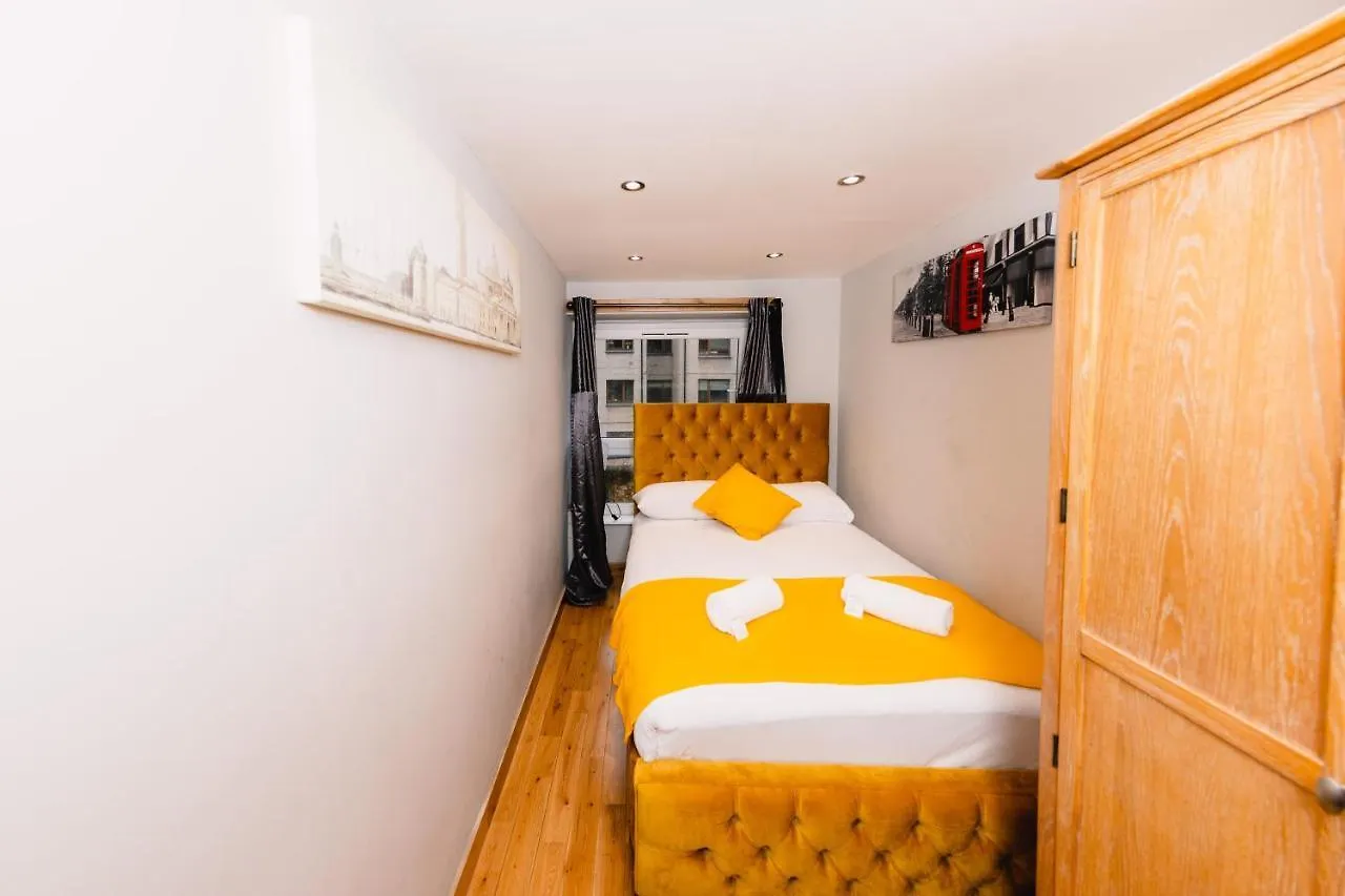 Superb Luxury Quality Central Apartment On Canal Verenigd Koninkrijk